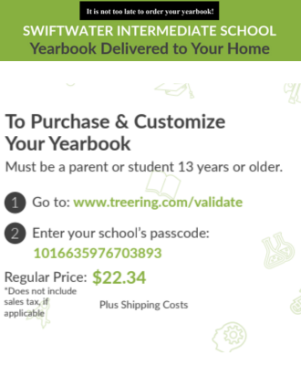  yearbook